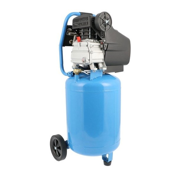 VERTICAL AIRPRESS COMPRESSOR 50L /HL360-50/ 2.5KM/1.8KW/360l/min