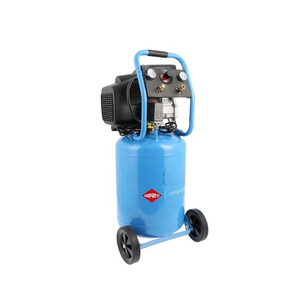VERTICAL AIRPRESS COMPRESSOR 50L /HL360-50/ 2.5KM/1.8KW/360l/min