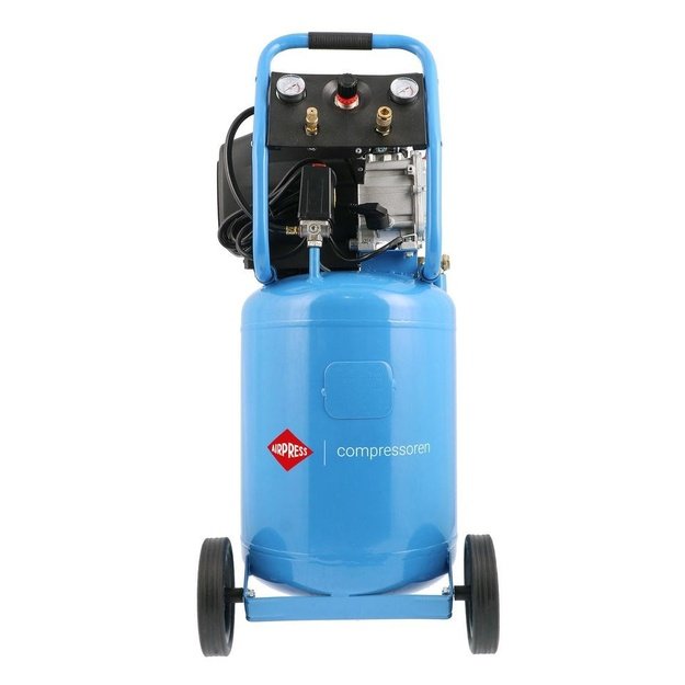 VERTICAL AIRPRESS COMPRESSOR 50L /HL360-50/ 2.5KM/1.8KW/360l/min