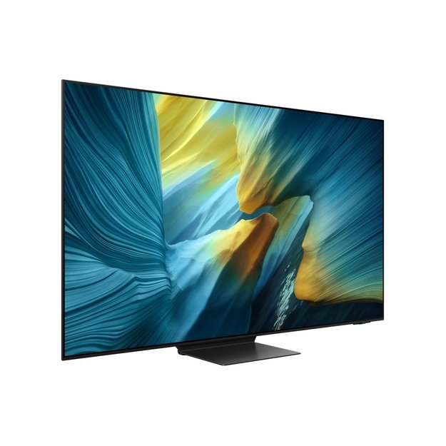 SAMSUNG TV OLED 55inch QE55S95FATXXH