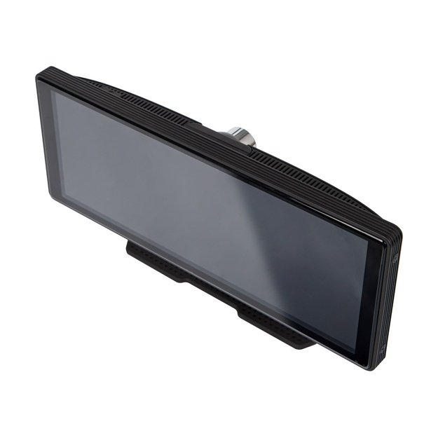Wireless CarPlay 5.0 BLOW Multimedia Station with video recorder and rear view camera