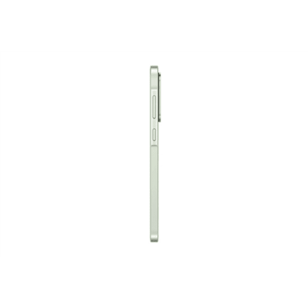 Smartphone Samsung Galaxy A36, lime, 6GB, 128GB