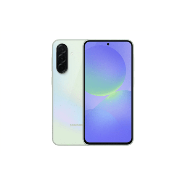 Smartphone Samsung Galaxy A36, lime, 6GB, 128GB