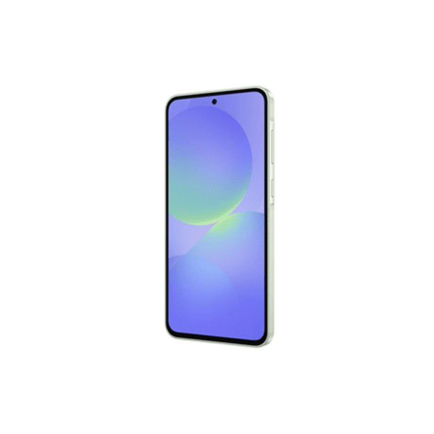 Smartphone Samsung Galaxy A36, lime, 6GB, 128GB