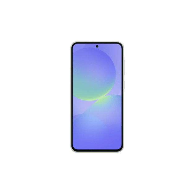 Smartphone Samsung Galaxy A36, lime, 6GB, 128GB
