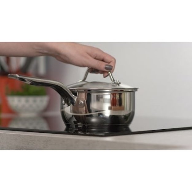 Tefal Intuition B864SA74 pan/pot set 10 pc(s)