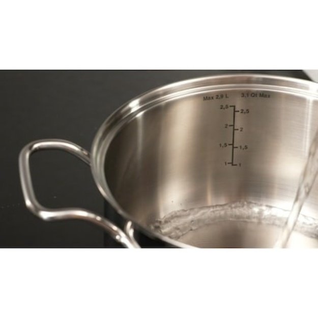 Tefal Intuition B864SA74 pan/pot set 10 pc(s)