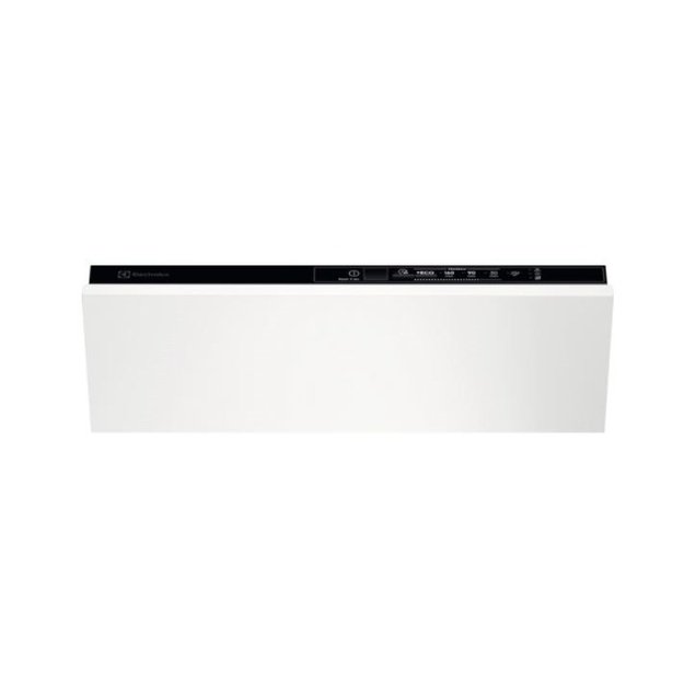 Electrolux EEA12100L dishwasher Fully built-in 9 place settings A+