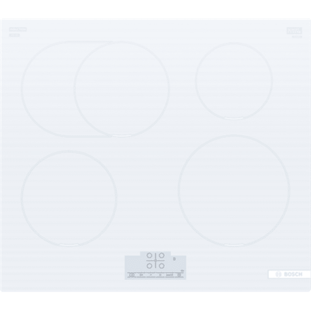 BOSCH PIF612BB1E induction cooktop