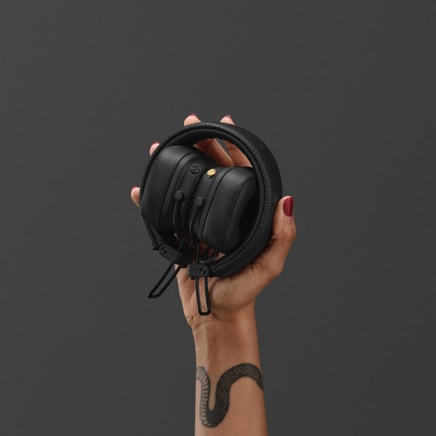 Marshall Major V - Black