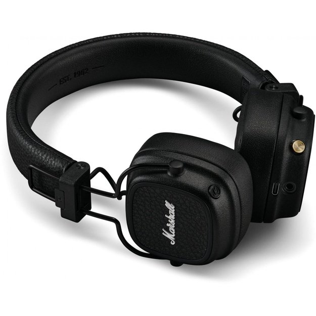 Marshall Major V - Black