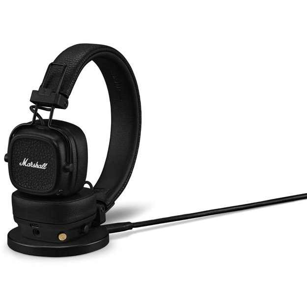 Marshall Major V - Black