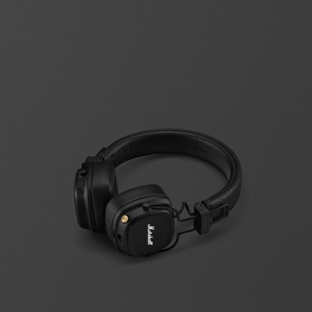 Marshall Major V - Black