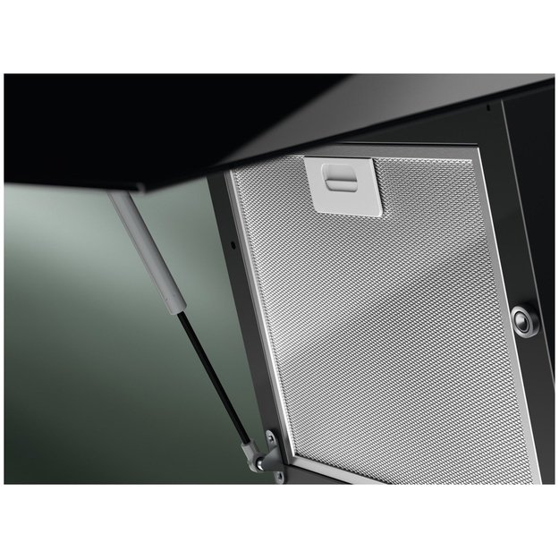 ELECTROLUX LFV626K hood