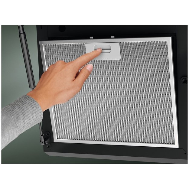 ELECTROLUX LFV626K hood