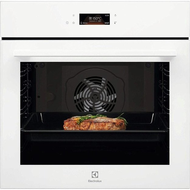 Orkaitė ELECTROLUX LOE8F38V
