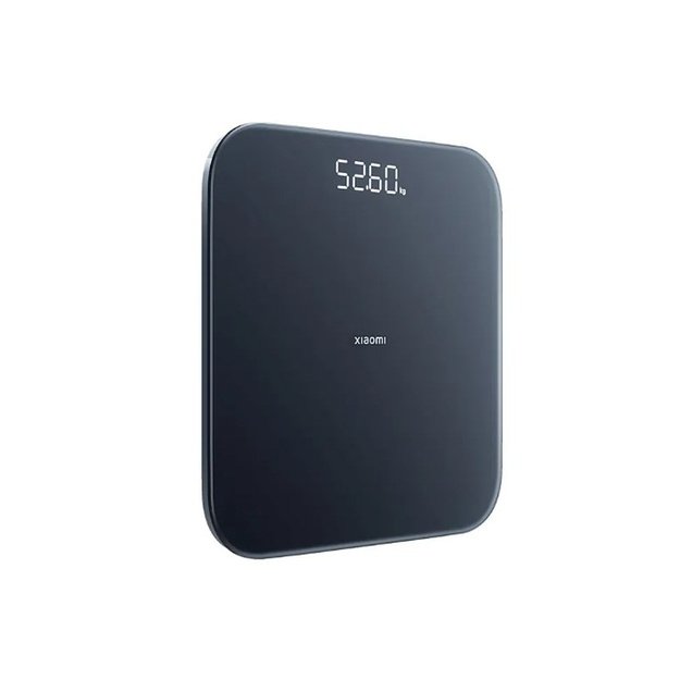 Xiaomi Smart Scale S200 bathroom scale (Dark Grey)