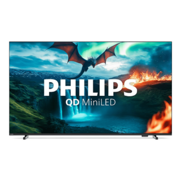 Philips TV 55MLED820/12 55 Smart