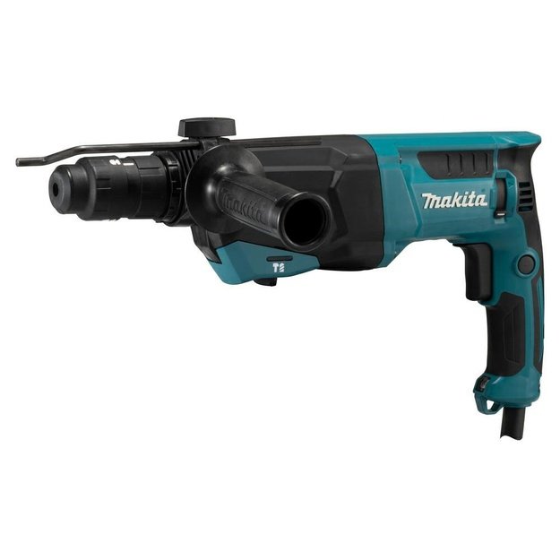 Rotary Hammer 800W HR2670FT 3.0J