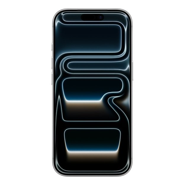 Apple iPhone 17 Pro 512GB Silver