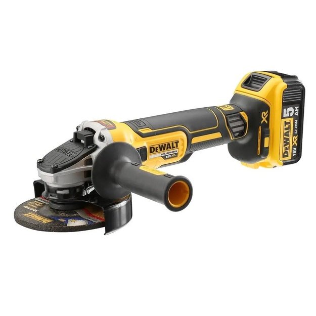 Tool set Combo 18V DCK384P2T DEWALT