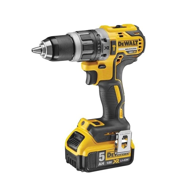 Tool set Combo 18V DCK384P2T DEWALT