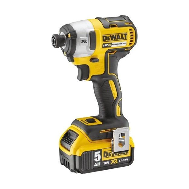 Tool set Combo 18V DCK384P2T DEWALT