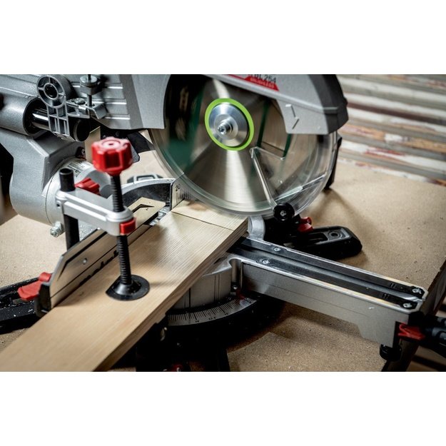 Metabo KGS 18 LTX BL 254 4000 RPM