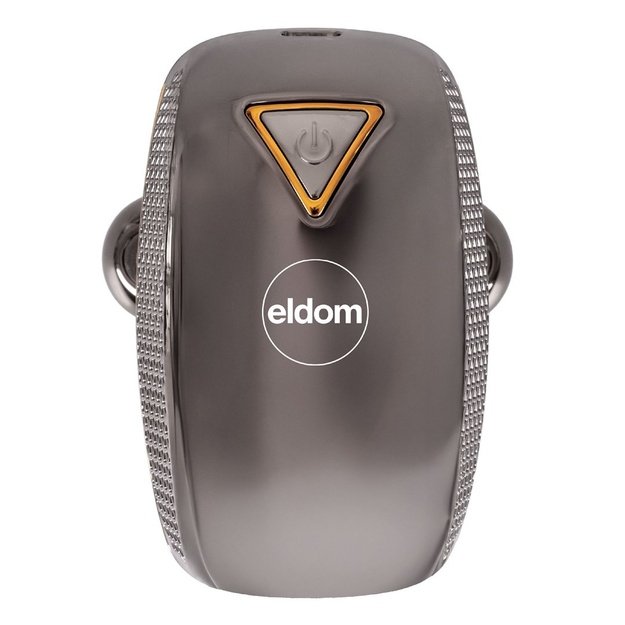 ELDOM ELECTRIC FACE AND HEAD SHAVER 5-IN-1 G61