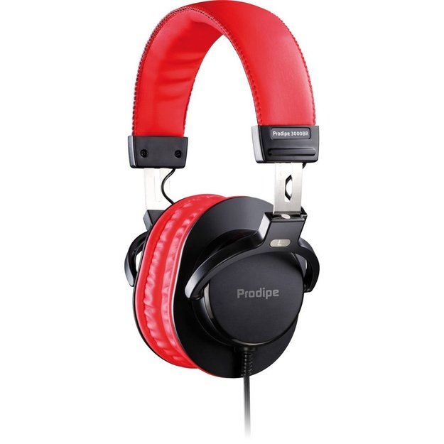 Prodipe 3000BR - professional studio headphones