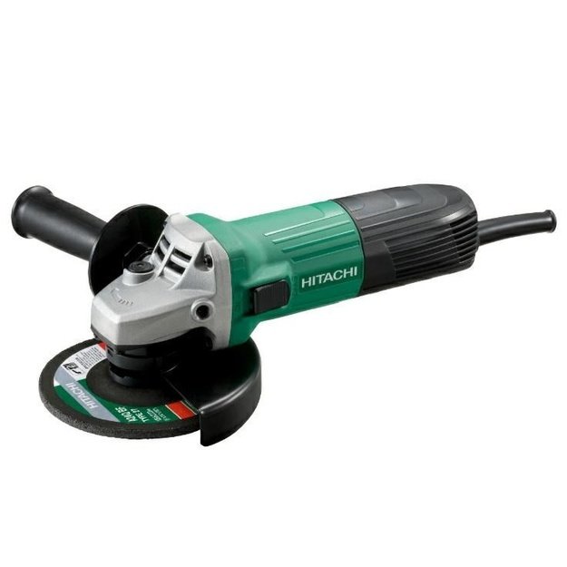 Kampinis &scaron;lifuoklis 600W 125mm G13STAYGZ