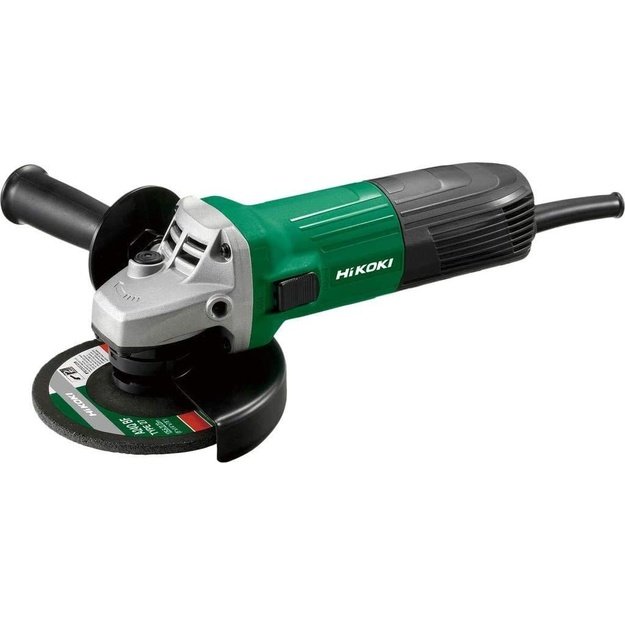 Kampinis &scaron;lifuoklis 600W 125mm G13STAYGZ