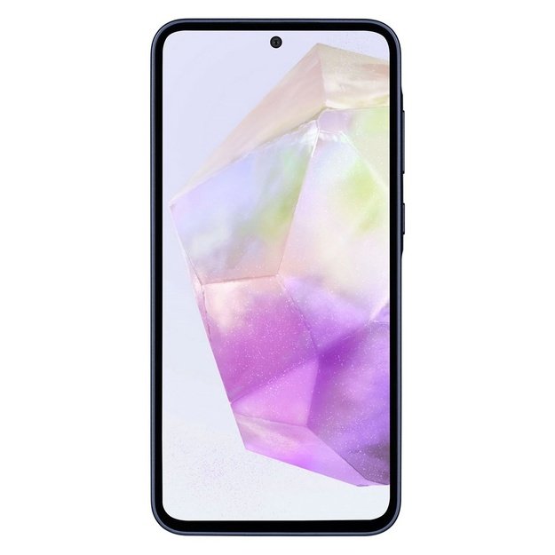Samsung Galaxy A35 (A356) 5G 6/128GB Black