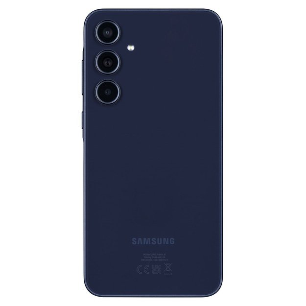Samsung Galaxy A35 (A356) 5G 6/128GB Black
