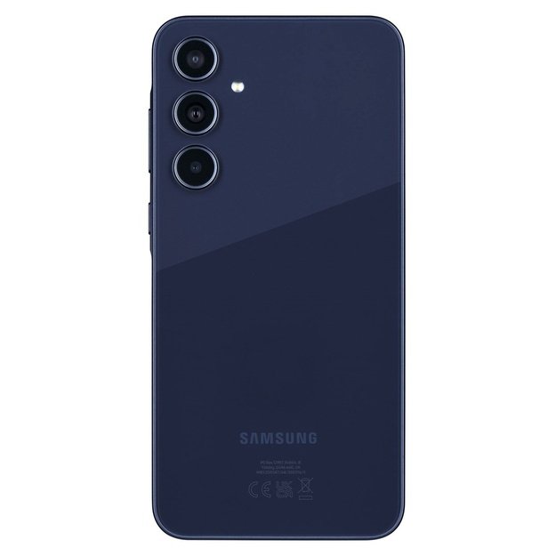 Samsung Galaxy A35 (A356) 5G 6/128GB Black