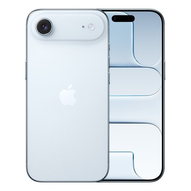 Apple iPhone Air 16.5 cm (6.5 ) Dual SIM iOS 26 5G USB Type-C 1 TB Blue