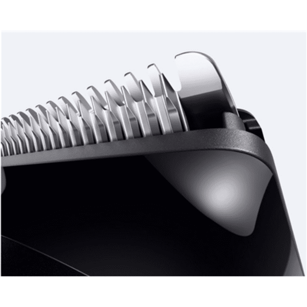 Braun BeardTrimmer 9 BT5520 Battery Beard Trimmer 40 2 cm Wet and Dry Black