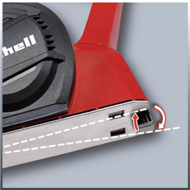 Einhell | TC-PL 750 | 750 W