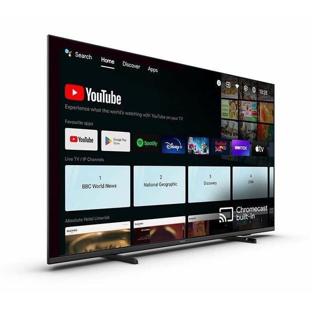 Hotel TV PHILIPS 55HFL4518U/12