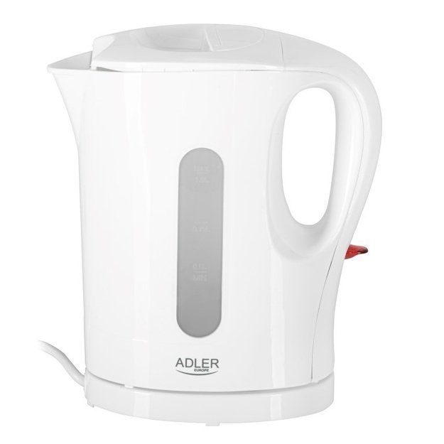 Elektrinis virdulys 1.1 L ADLER AD-1389