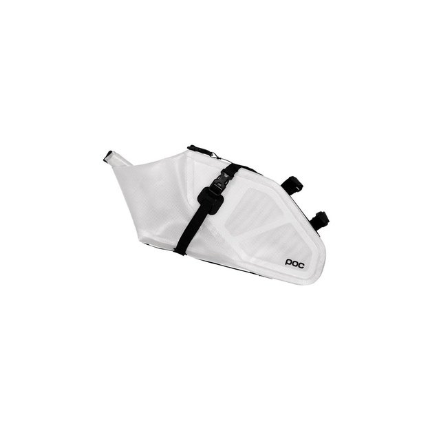 Bag POC Ultra Saddle Bag 7L white - TU