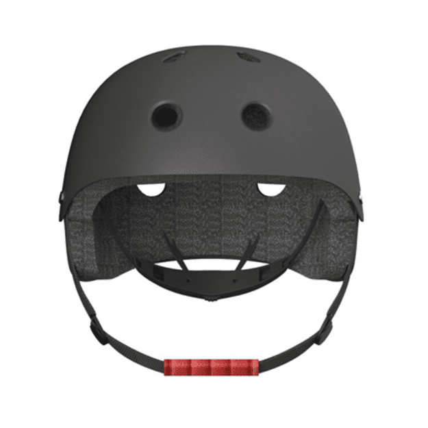 Kask Segway-Ninebot Commuter, rozmiar L czarny