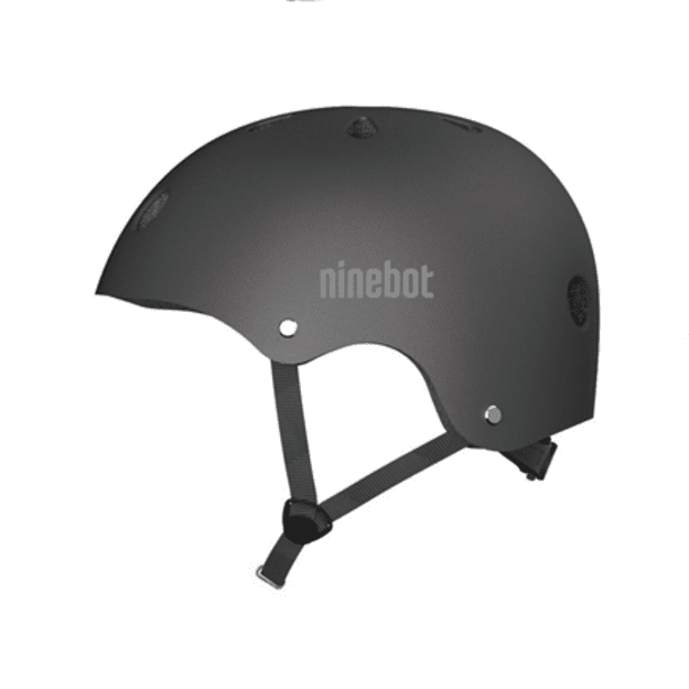 Kask Segway-Ninebot Commuter, rozmiar L czarny