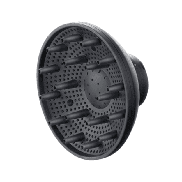 Braun HD 2.2 hair dryer 2200 W Black
