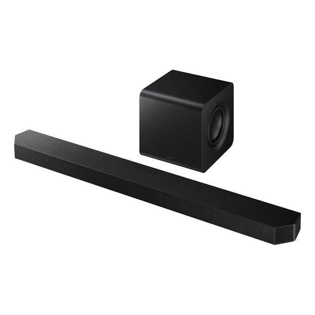 Soundbar Samsung HW-Q800F/EN