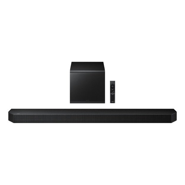 Soundbar Samsung HW-Q800F/EN