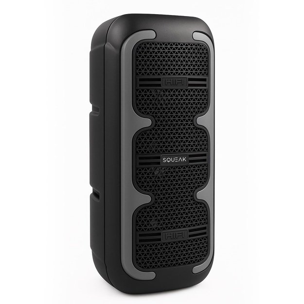 SQUEAK SPEAKER KARAOKE BEATONE BT 5.3 SQ1009