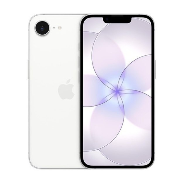 Apple iPhone 17e 256GB White