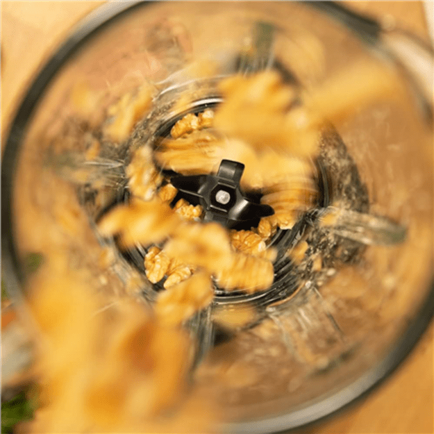 Cecotec Blender | Power Black Titanium 1800 Advance | Tabletop | 1800 W | Jar capacity 1.8 L | Jar material Glass | Ice crushing