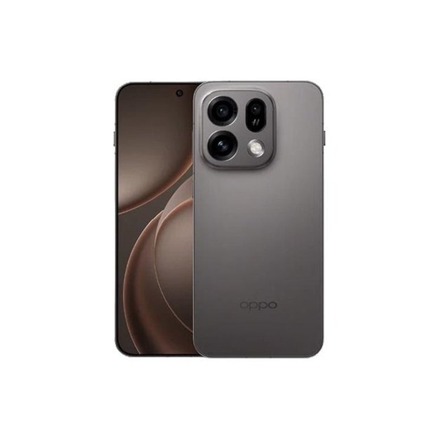 Oppo Find X9S 12/512GB Grey